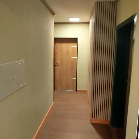 Hutorok Hotel