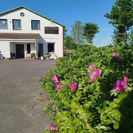 Hotel Hutorok *