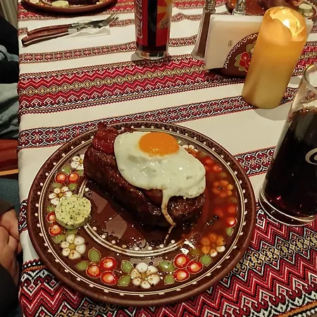 Hutorok Hotel *